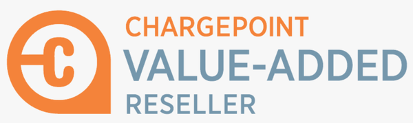 ChargePoint certified installer