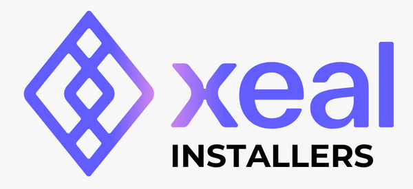 Xeal certified installer