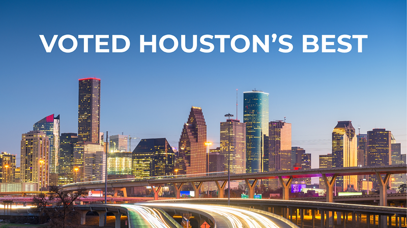 Bullet Energy Named a Top Houston Solar Company