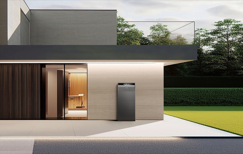 Home Energy Storage Explained