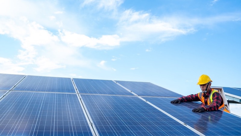 How Much Energy Can Solar Panels Generate?