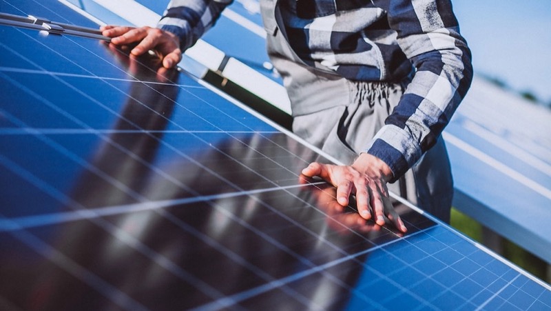 Is It Easy to Transition to Solar Power?