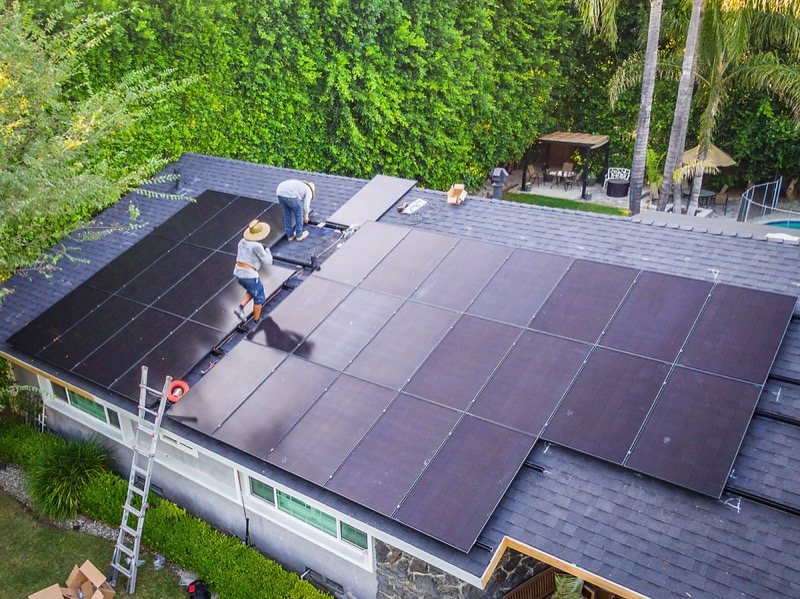 Solar Tax Incentives & Rebates for Homeowners