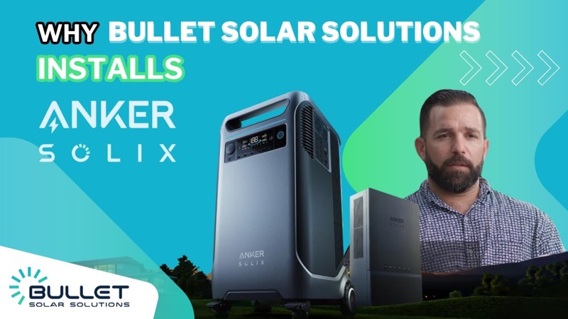 Anker Solix X1 Review: Our SVP's Take