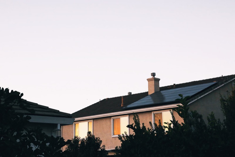 Why Solar Energy Is Booming in Texas
