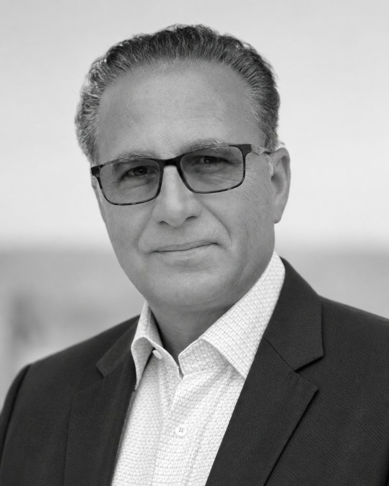 Allen Rezapour