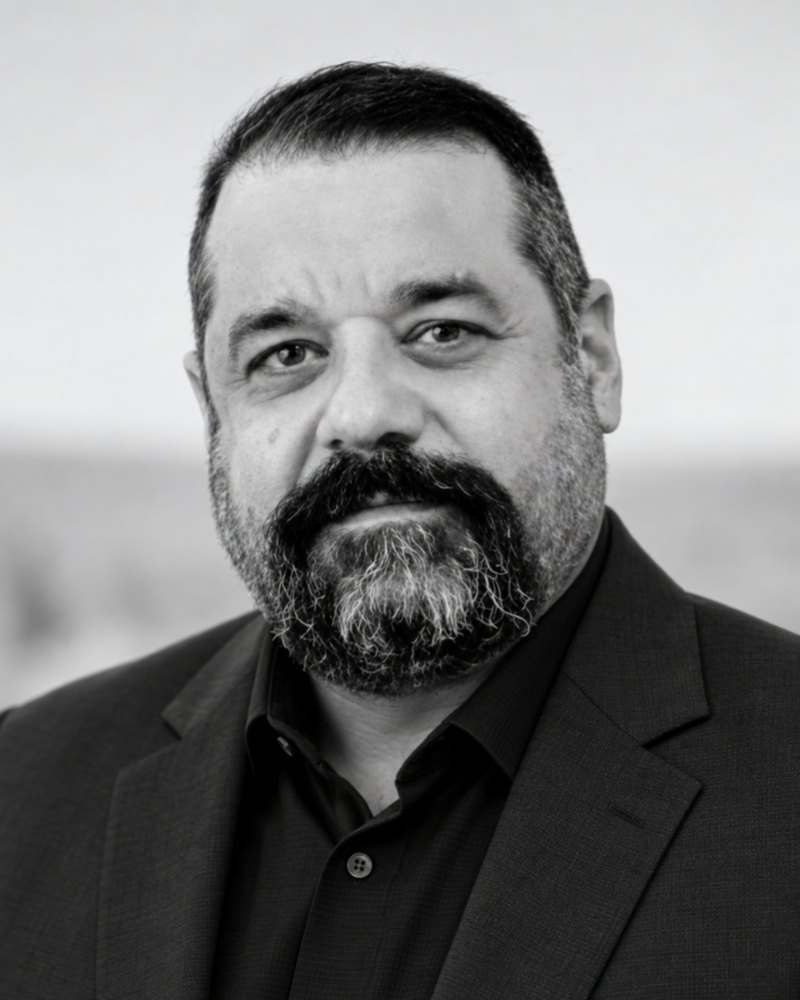 Mark Vogel