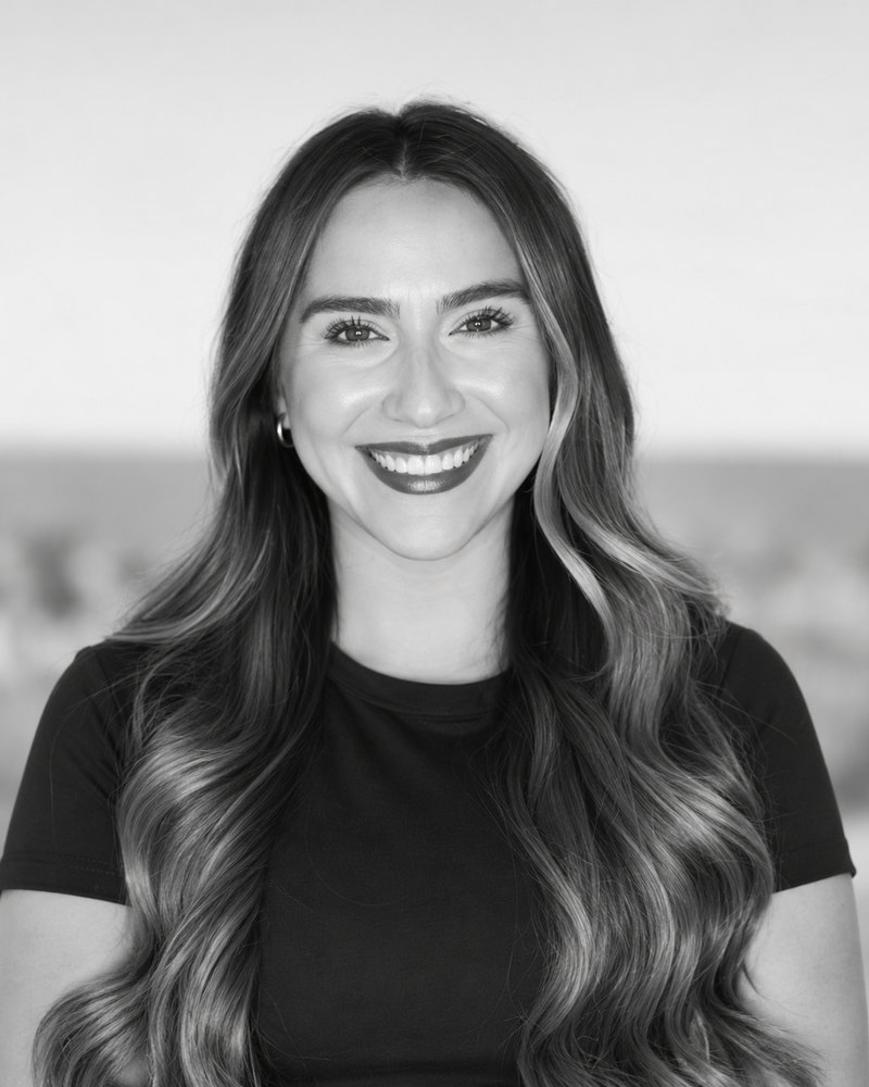 Priscilla Arenivar