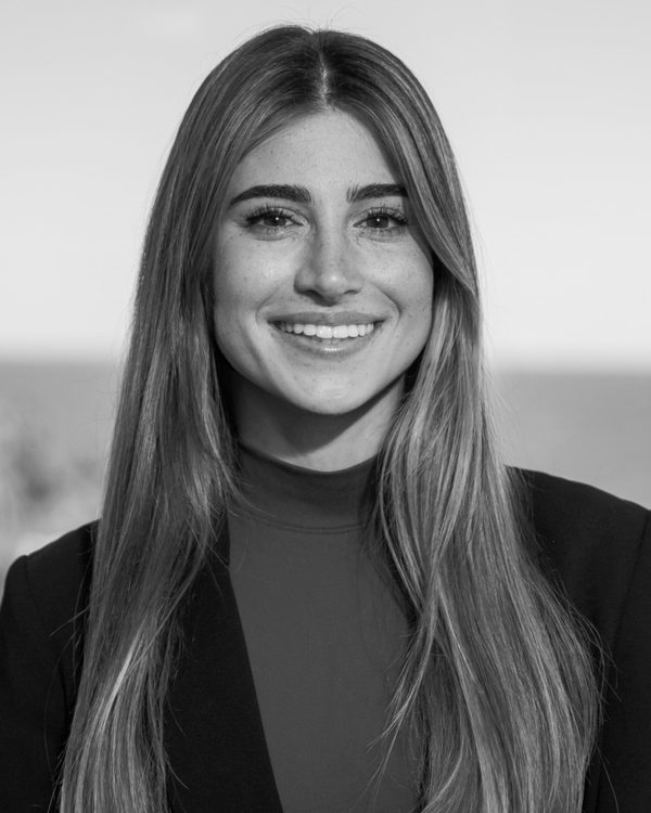 Tara Rezapour